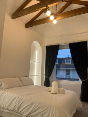 Central London, South Kensington Apartment